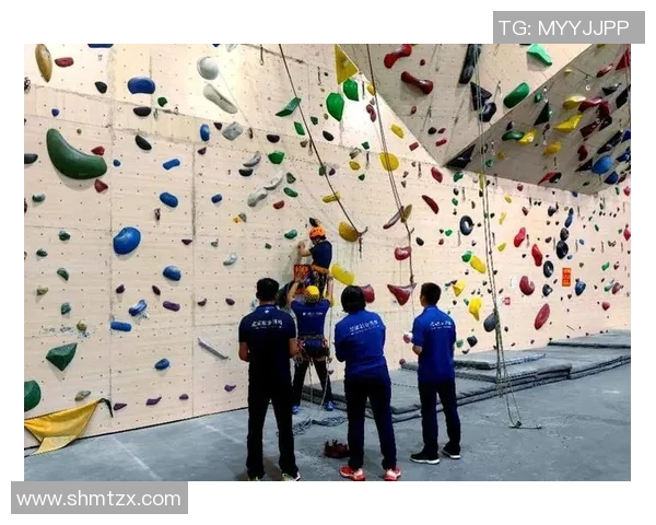 杭州攀岩队意识变革引发热议探索攀岩运动的新未来与发展潜力