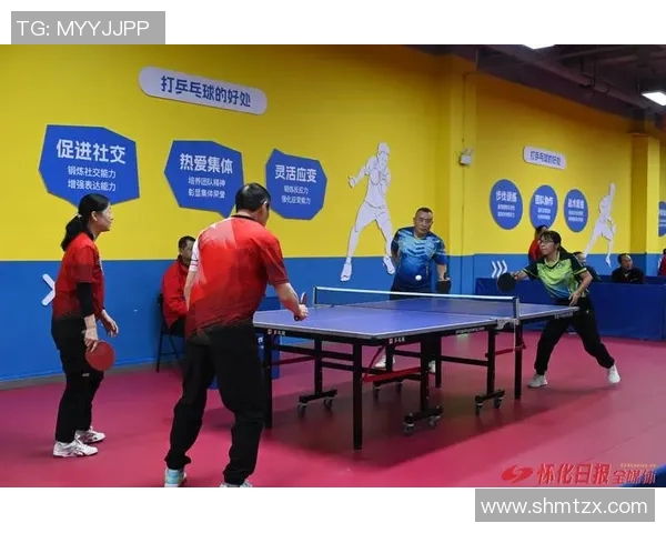 城市联赛回顾：北京乒乓球队展现出色速度与战术配合