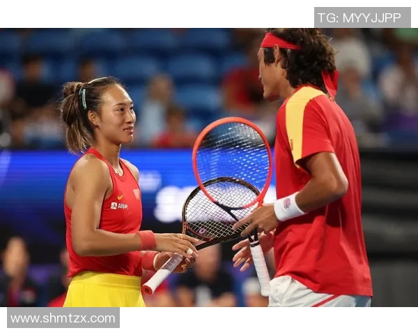 广州网球队在联合会杯中的默契配合与战术分析探讨